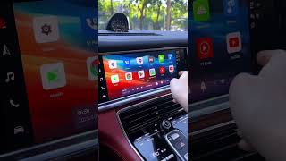 CarlinKit Tbox Basic Pro | BEST car gift for Thanksgiving & Christmas! Watch YouTube on car screen!