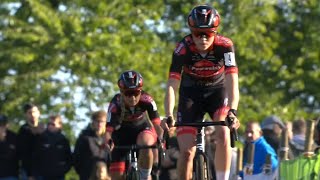 Cyclocross  Oudenaarde  Women Elite  50fps  01 Nov 2022