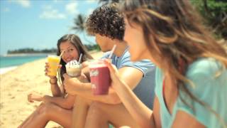 McCafe "Surf" TV Commercial