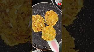 शाम की चाय के साथ ये बनाए, चाय का मजा ले। #deliciousrecipe #yummyrecipe #lessoilbreakfastrecipe