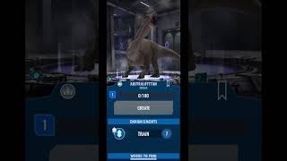 Austrailotitan Unlocked! | JW Alive | 3.1.35