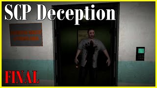 SCP Deception FINAL (no commentary)