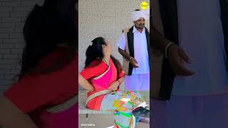 ગાંડો બન્યો વરરાજો |GANDO BANYO VARRAJO DESHI COMEDY #comedyshorts #funny #comedy