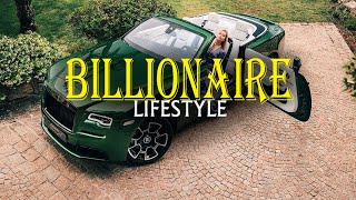 Billionaire Luxury Lifestyle [BILLIONAIRE MOTIVATION] 🟡#84