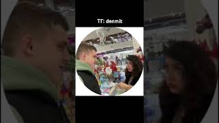 ТГ: denmit