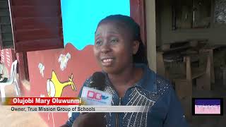 OGTV SATURDAY SPECIAL DISCOVERS FREE TUITION SCHOOLS IN ABEOKUTA   PROMO