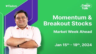 Stocks to Watch| Momentum & Breakout Stocks |  Reliance Industries | HCL Tech | Abbot India