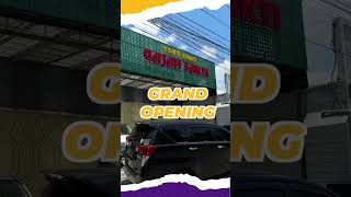 BERHADIAH MENARIK, TUNGGUIN SPESIAL GRAND OPENING TOKO EMAS GAJAH SAKTI PURWOKERTO-PORKA