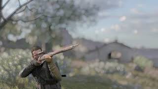 Epic 100m snipe sniper elite 4