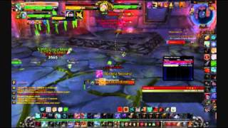 Heigan 25 man solo - BM Hunter