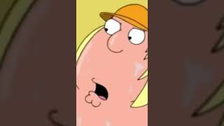 Peter and Chris are walruses #shorts #familyguy