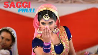 Saggi Phull | Amitoz Shergill | Most Heart Touching Punjabi Movie 2024 | Latest Movie 2024