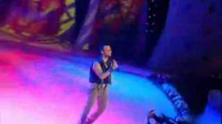 TARKAN SIKIDIM ENGLISH