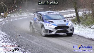 3. DELTA rally show Čazma 2022 - Croatia