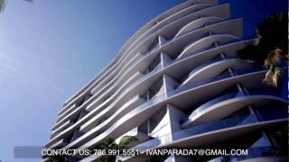 AURORA SUNNY ISLES BEACH NEW CONDOS FOR SALE