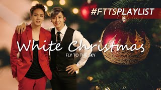 플라이투더스카이 White Christmas & 브라이언 I'll Be Home For Christmas