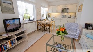 Ferienwohnung Sylt - Kollundweg 19a