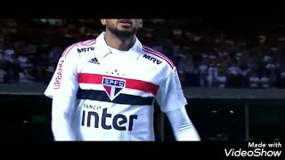 O dia que o Reinaldo destruiu a galinhada - SPFC 3x1 Corinthians