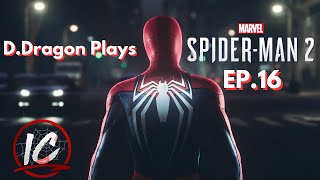 Finally eliminating all Symbiotes | Marvel's Spider-Man 2 EP.16