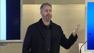 Lee LeFever on The Art of Explanation: Inviting Customers to Care | Amplify 2013