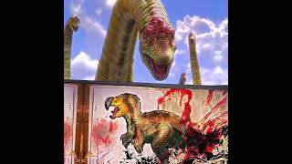 Dodo Rex vs Jurassic World #edit #Jurassicworld #shorts