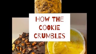 How the Cookie Crumbles/ Crumbl Cookie Review/ Rocky Road, Oh My