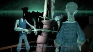 Tales of Monkey Island - Rise of the Pirate God - Recensione (PRIMA PARTE)