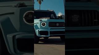 @MercedesAMGF1 G63 V8 #viral #lifestyle #motivation #millionaire #trending #trendingshorts