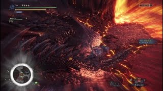 Monster Hunter: World™ Arch Nergigante