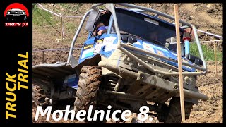 TRUCK TRIAL Mohelnice - part 8.