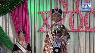 Sacramento Hmong New Year 2023 2024 Miss Paj Tshiab Xyooj #4