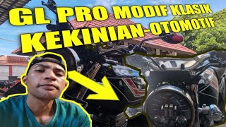 GL PRO MODIF KLASIK KEKINIAN-OTOMOTIF