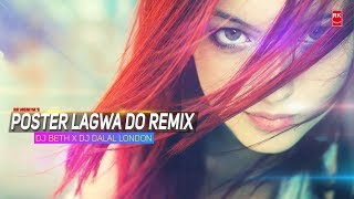 Poster Lagwa Do Remix - Luka Chuppi | Full Audio Song | DJ Beth X DJ Dalal London | RK MENIYA