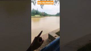 Situ Palayangan.!