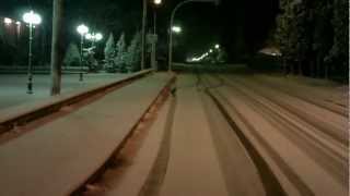 ΧΑΙΡΩΝΕΙΑ    31-1-2012   ΧΙΟΝΙΑ [1080p]