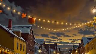 Spooky Beats & Haunting Melodies Halloween Video Playlist