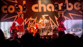 Coal Chamber - Worst Enemy