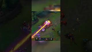 When Your Zhonyas Makes You Lose #explore #viral #fypシ゚viral #fyp #leagueoflegends #velkoz #gaming