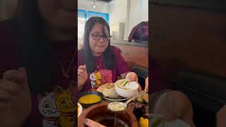 SINAMPALOKAN ULO NG KAMBING MUKBANG