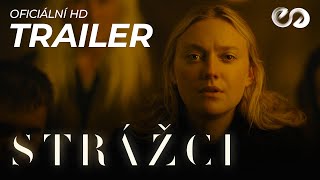 STRÁŽCI (2024) | oficiální HD trailer | české titulky #mnightshyamalan #thewatchers