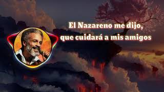 El nazareno - Ismael Rivera (Letra)