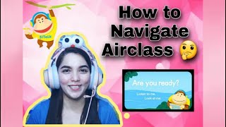 HOW TO NAVIGATE AC || Teacher Jenny