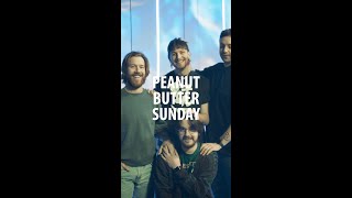 Les 21. Peanut Butter Sunday