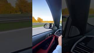 +340km/h Aventador SVJ Autobahn🚀 Flyby #Shorts #Lamborghini #Aventador #SVJ #acceleration #speedfly