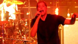 Something Corporate - Hurricane - 08/08/10 - Penn's Landing - WATCH IN HD!