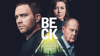 C MORE | Beck - Den fortabte søn