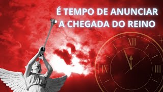 Aula 1 - Seminário do Reino - O Reino de Deus na Bíblia