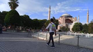 SULTANAHMET TUR'U - SULTANAHMET TOUR