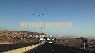 Vidéo WES « Réalisations du projet WES », Sous-titres en français