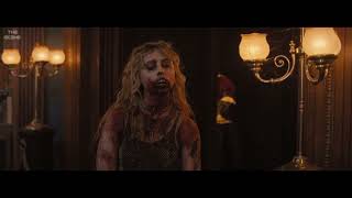 Abigail - Kathryn Newton scene